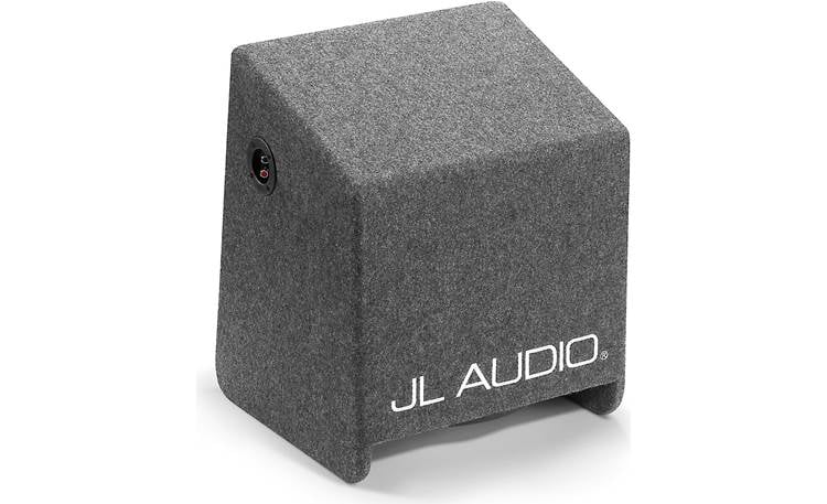 JL Audio CP112-W0v34