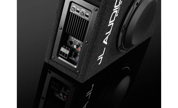 JL Audio ACP108LG-W3v3