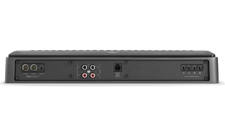JL Audio RD1000/1