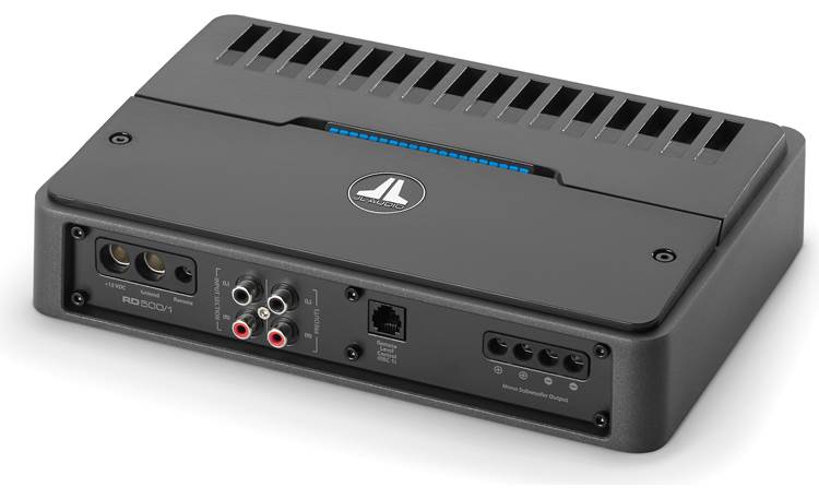 JL Audio RD500/1