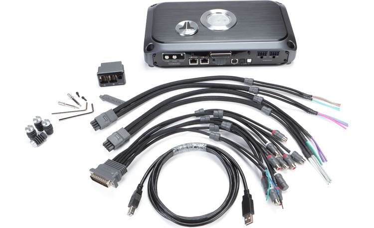 JL Audio VXi800/8