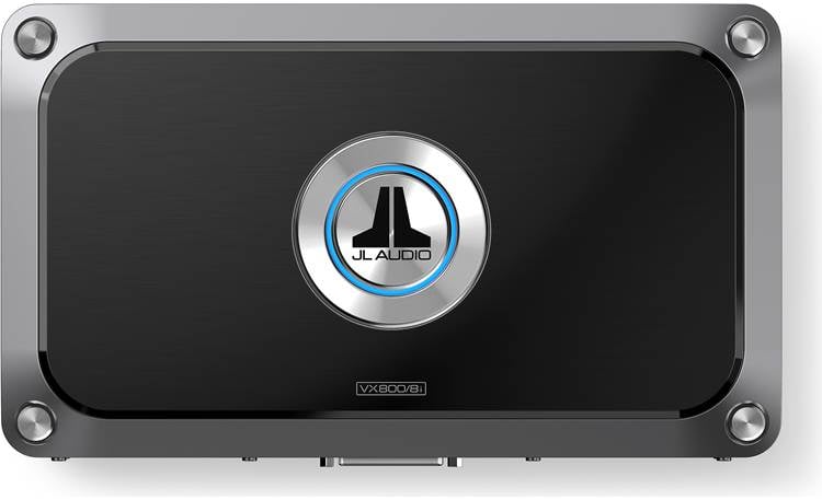 JL Audio VXi800/8
