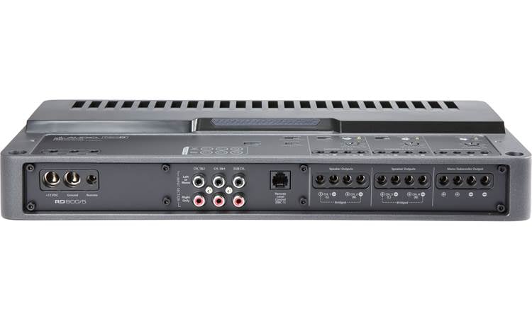 JL Audio RD900/5