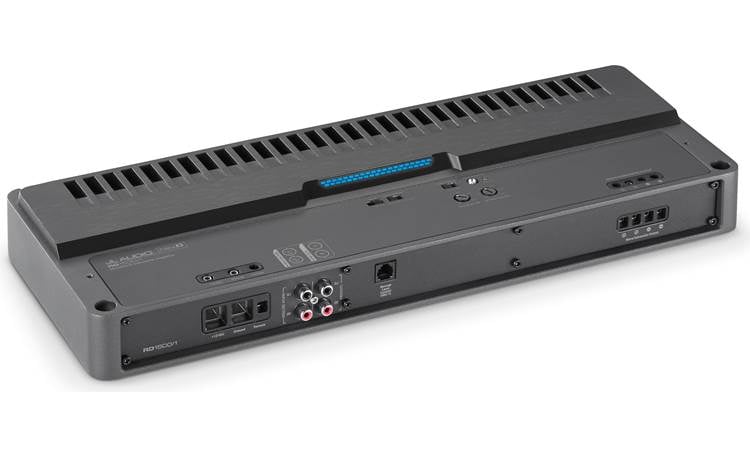 JL Audio RD1500/1