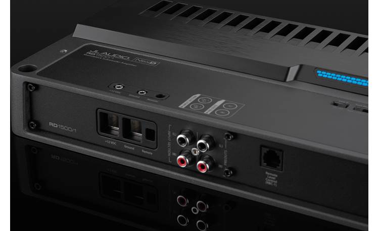 JL Audio RD1500/1