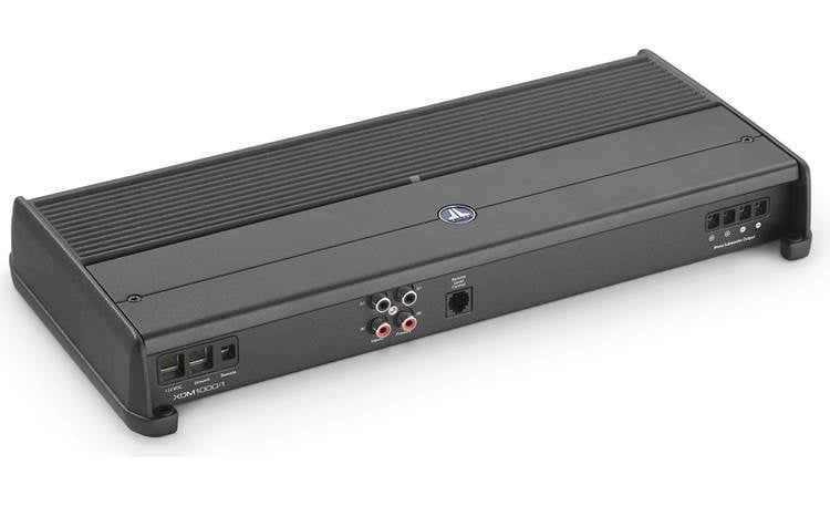 JL Audio XDM1000/1