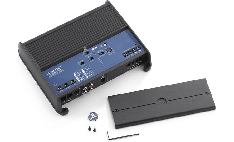 JL Audio XDM600/1