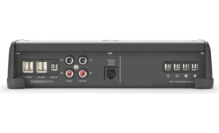 JL Audio XDM600/1
