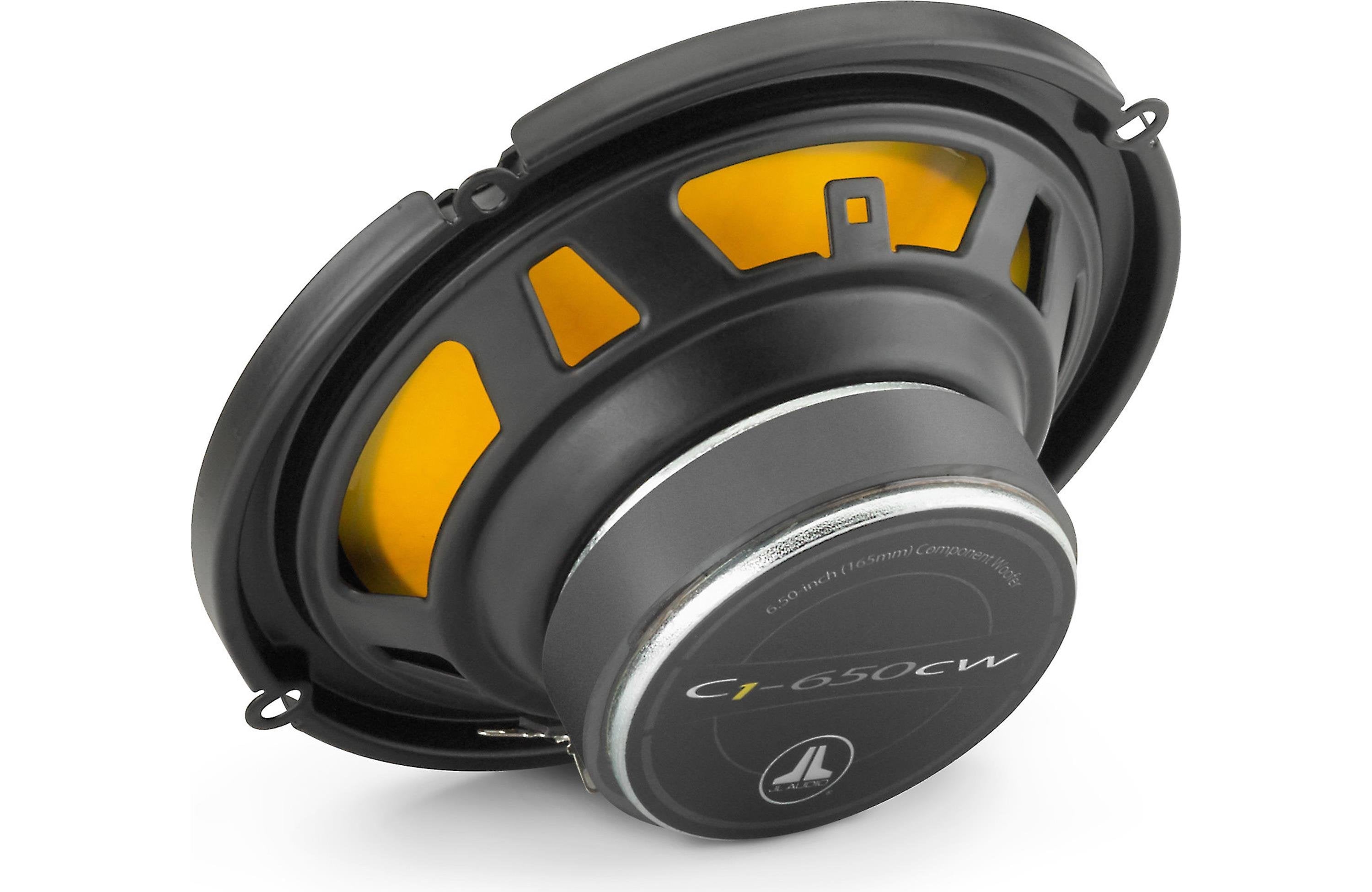 JL Audio C1-650