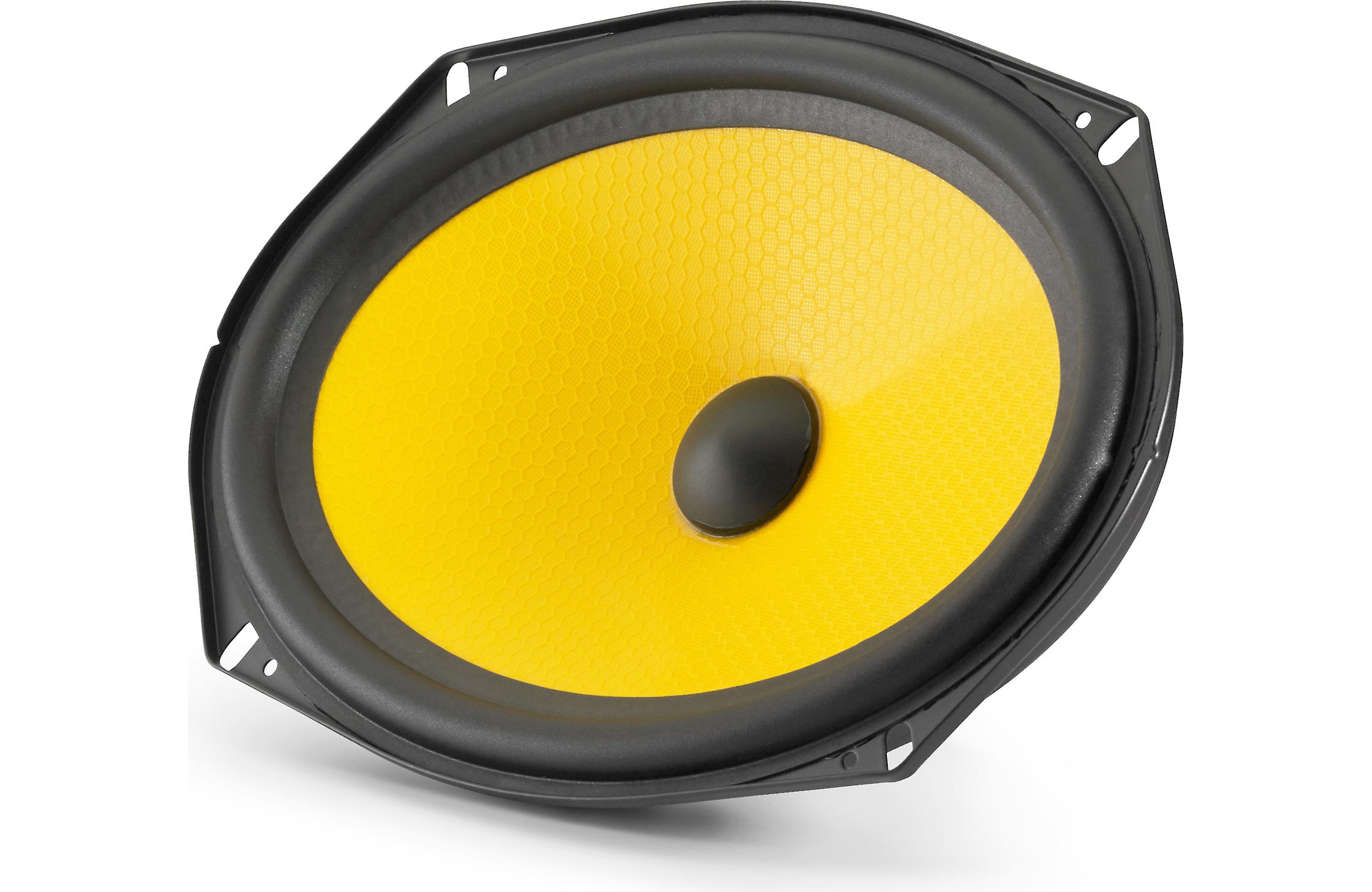 JL Audio C1-690