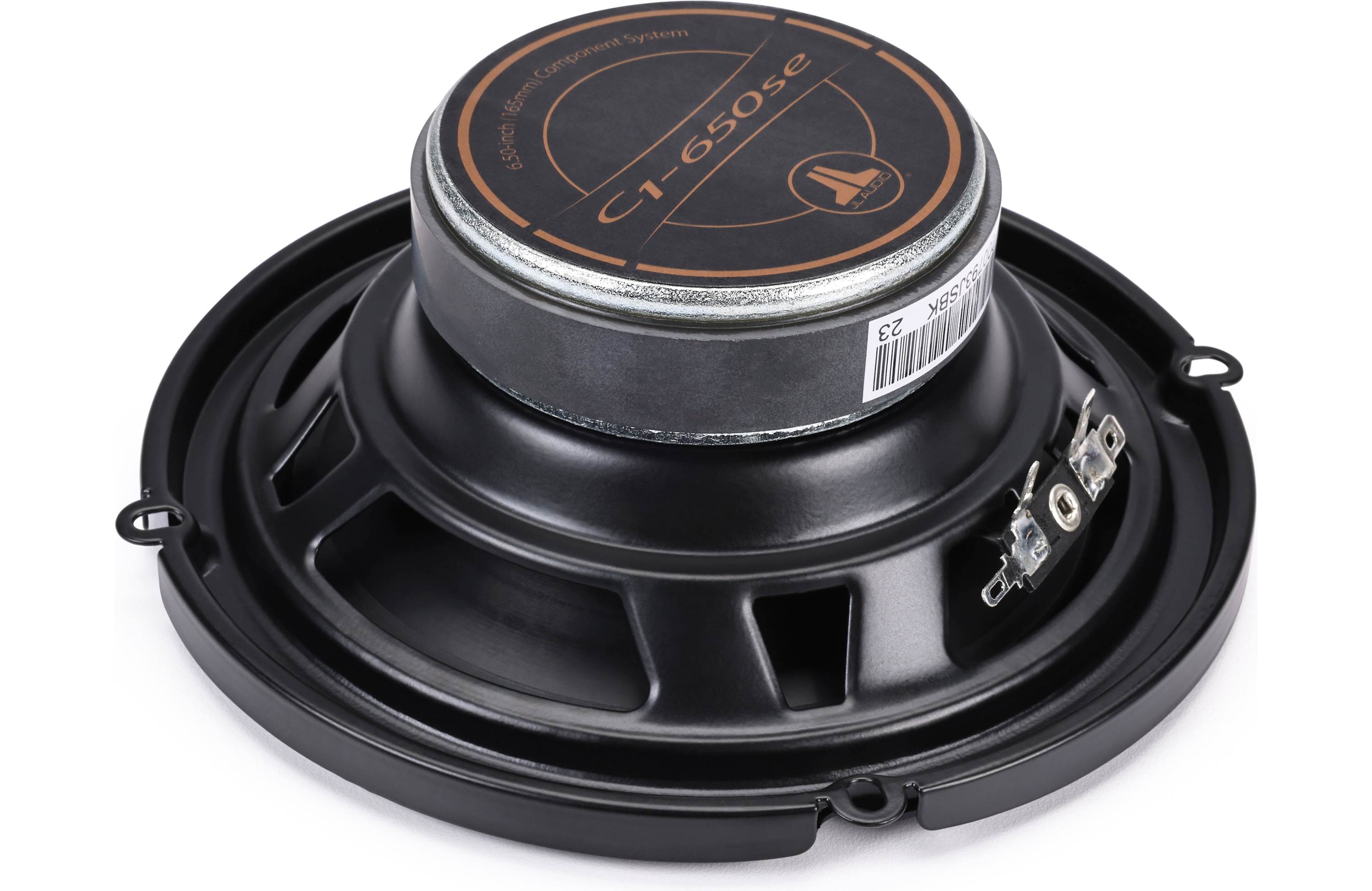 JL Audio C1-650se