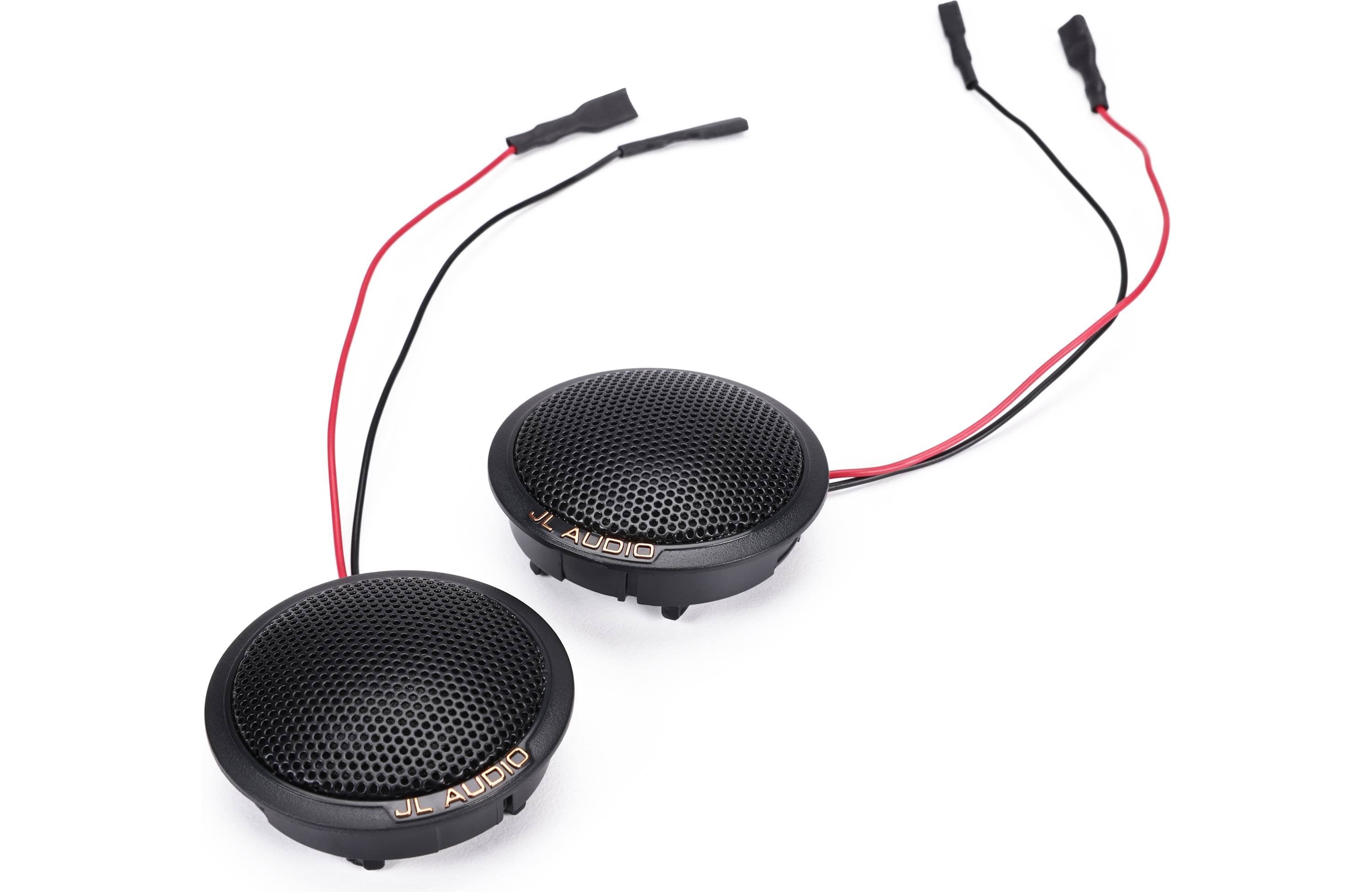 JL Audio C1-650se