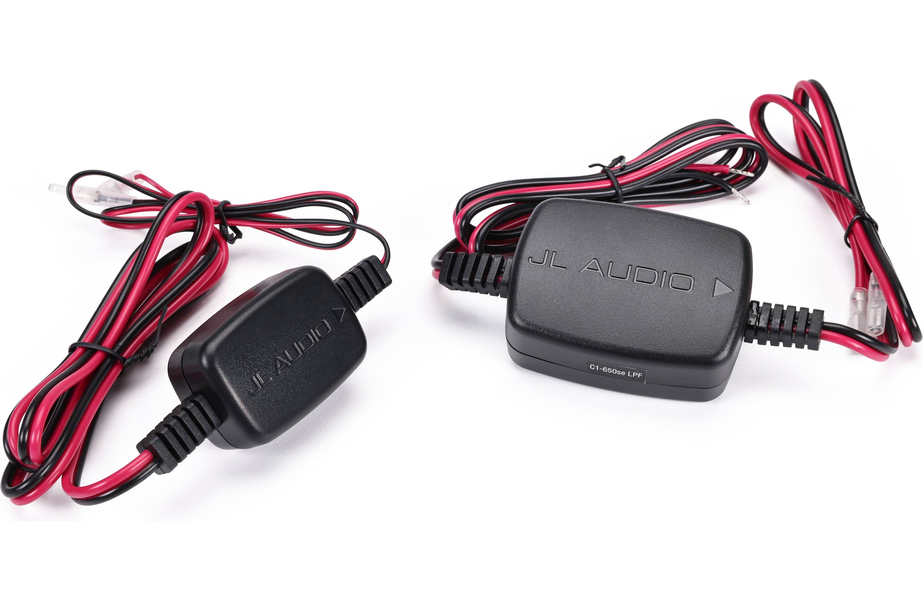 JL Audio C1-650se