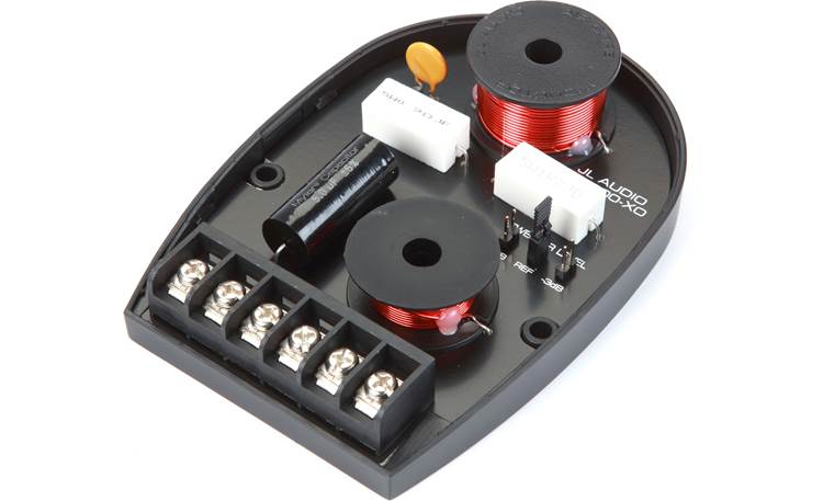 JL Audio C2-600