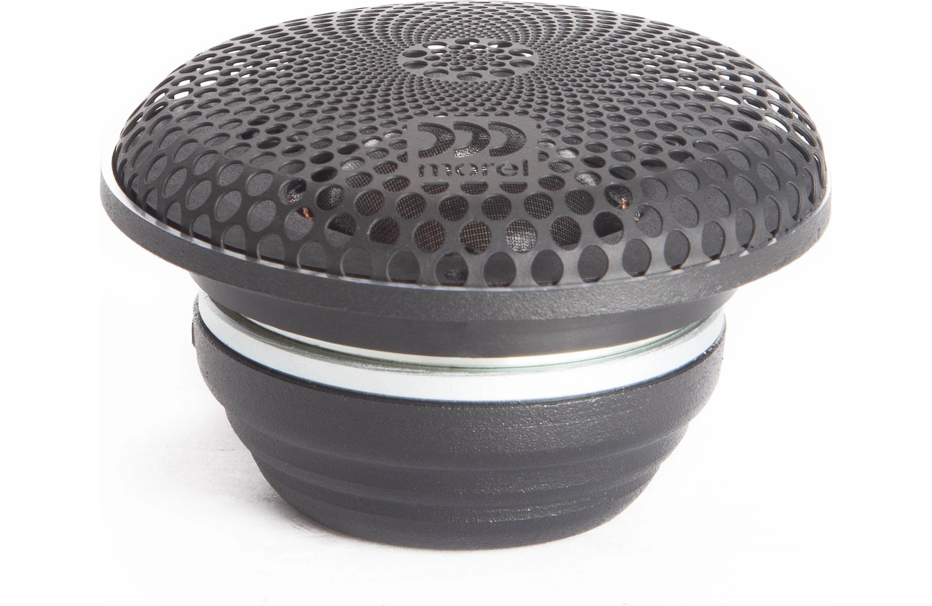 Morel Elate Carbon Alto 1.1in silk dome