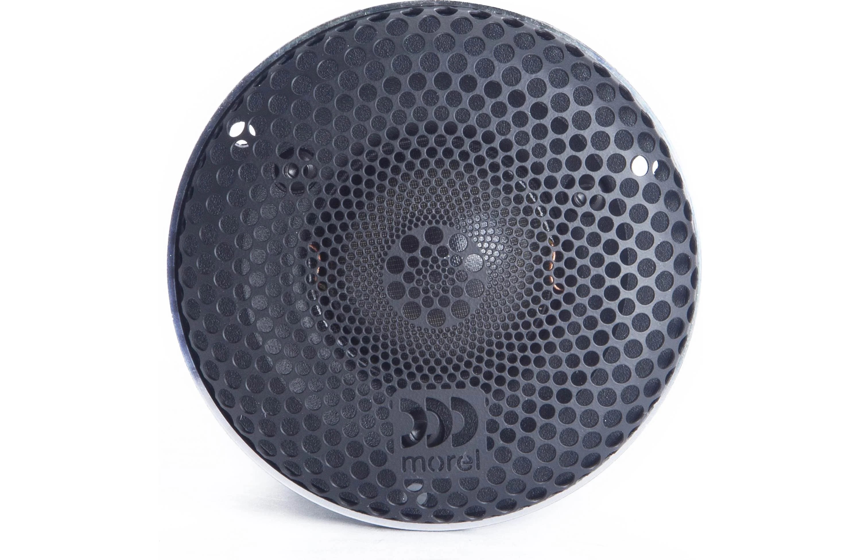 Morel Elate Carbon Alto 1.1in silk dome