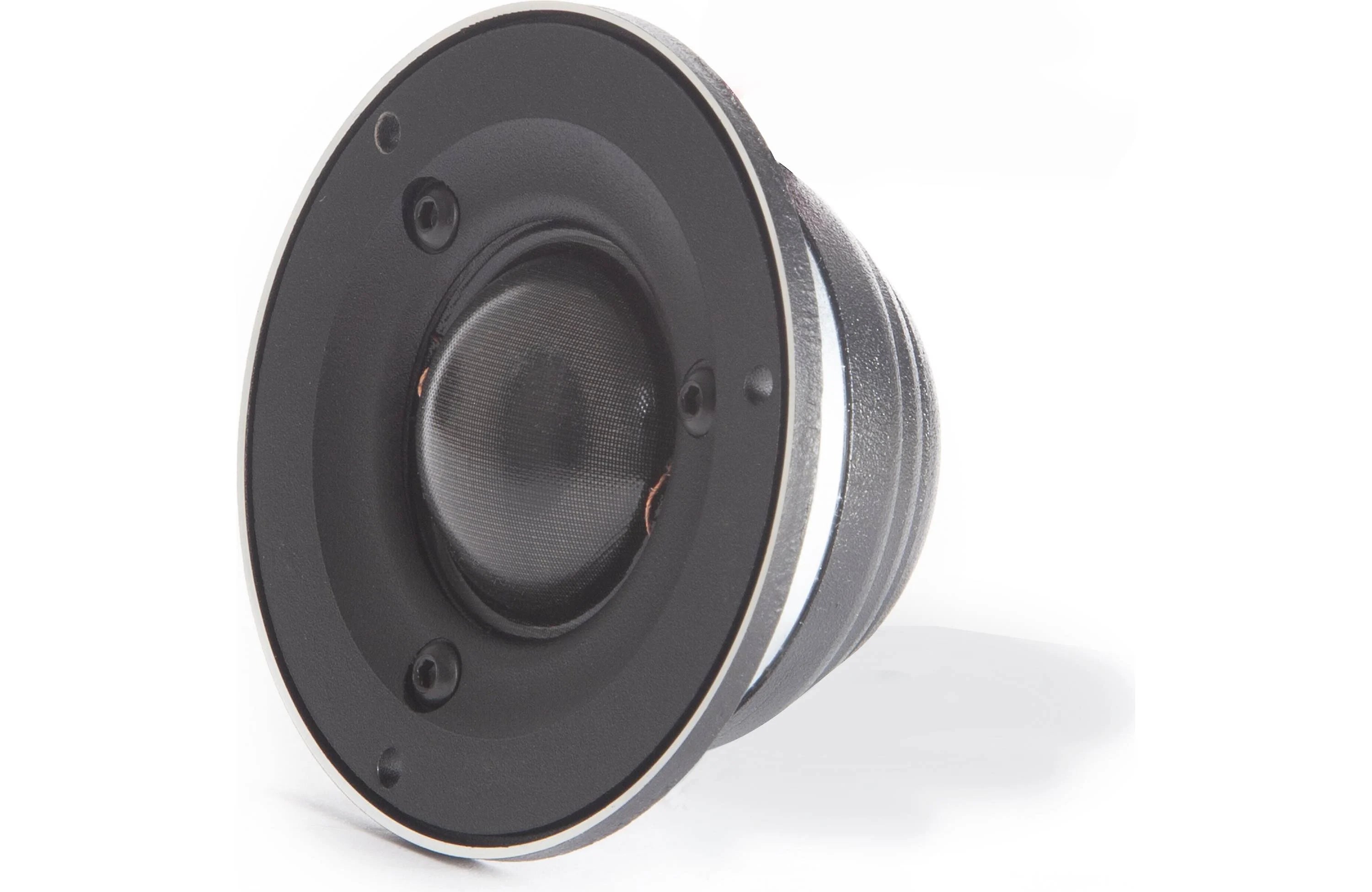 Morel Elate Carbon Alto 1.1in silk dome