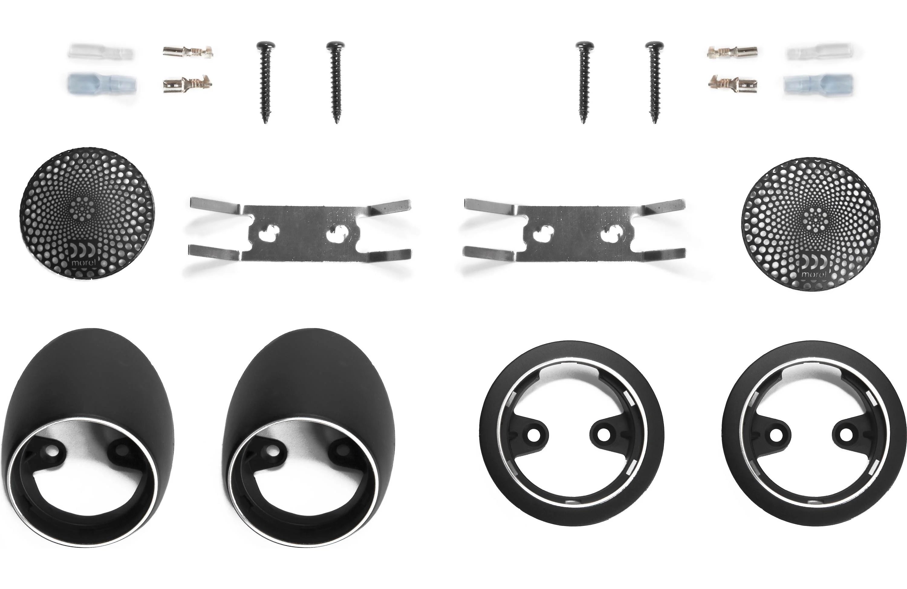 Morel MT450 1.1 Inch Tweeters