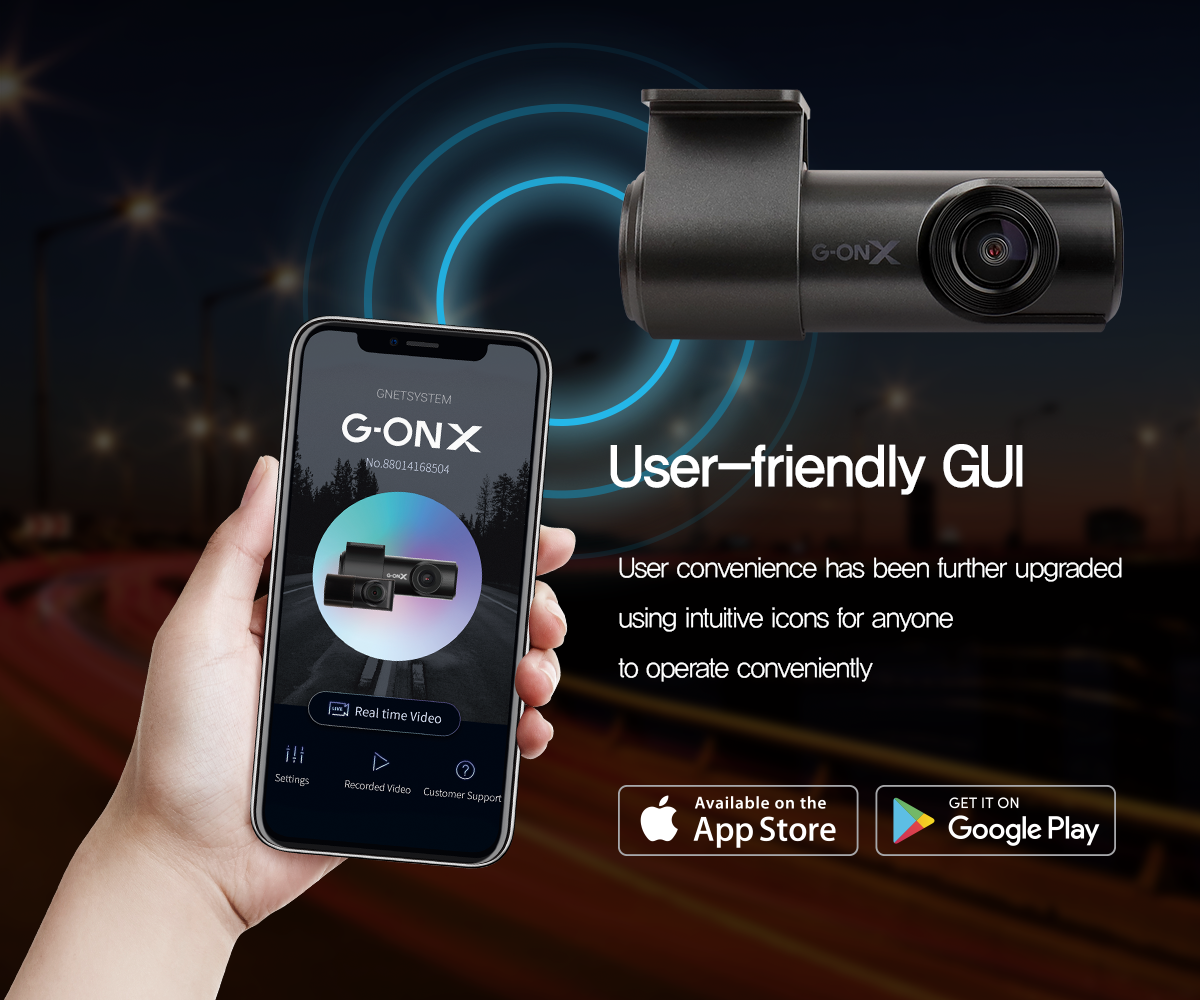 GNET G-ONX