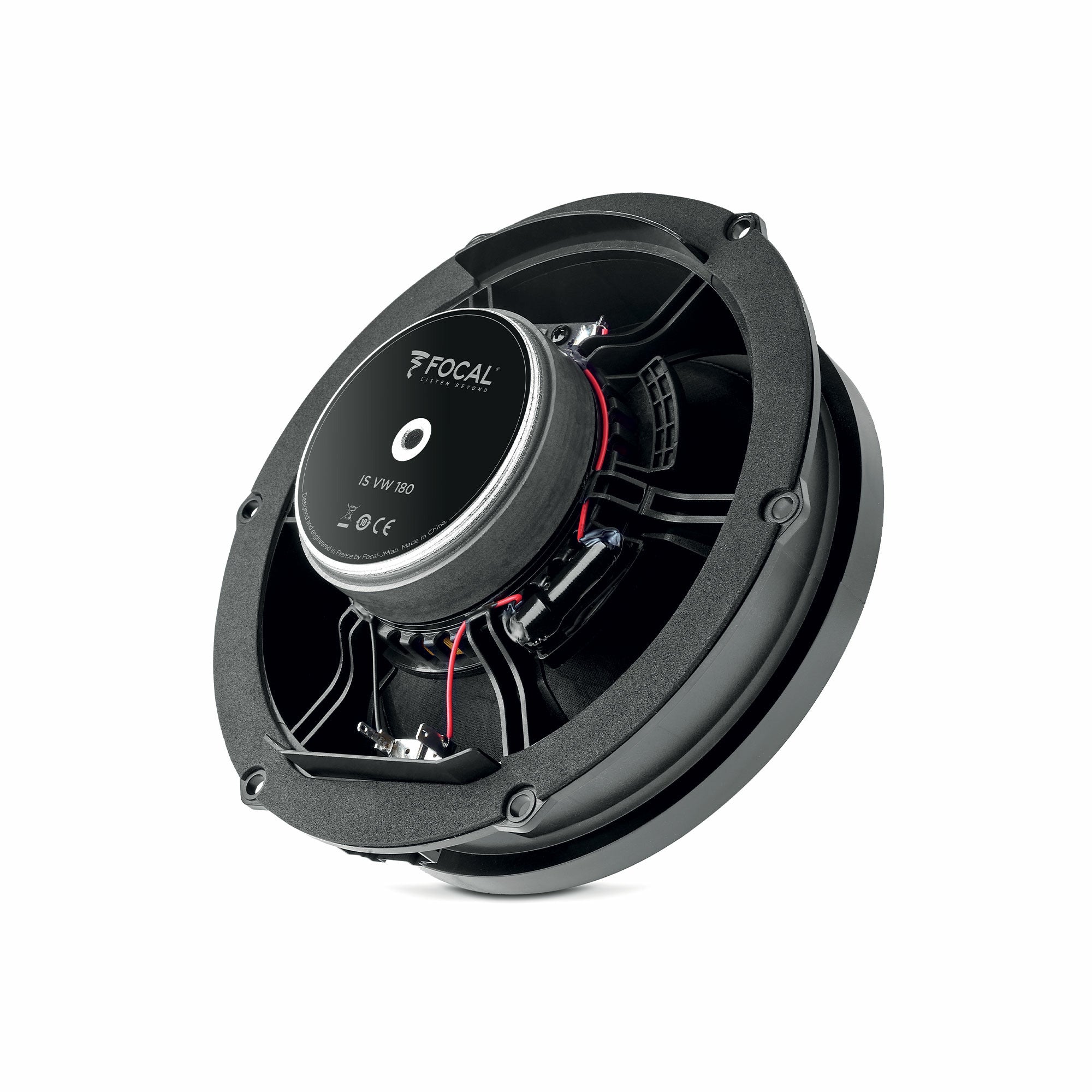 Focal IS VW 180