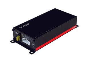 VIBE POWERBOX65.4M-V7: Powerbox 520 Watt Micro 4 Channel Amplifier