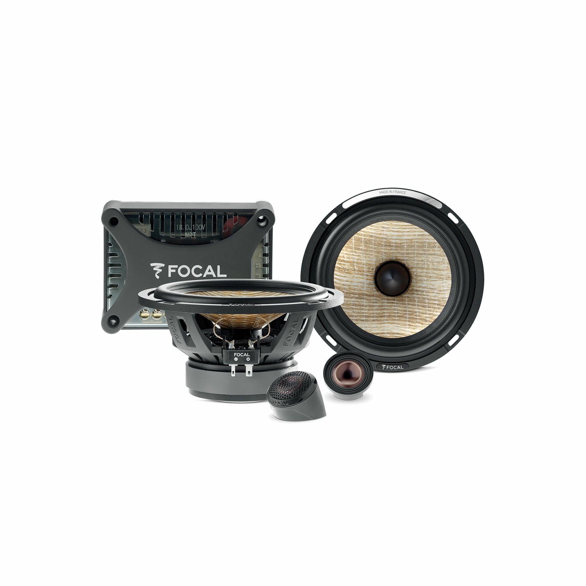 Focal PS165FXE (DEMO MODEL)