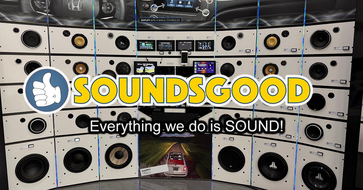 Products – SoundsGood Audio