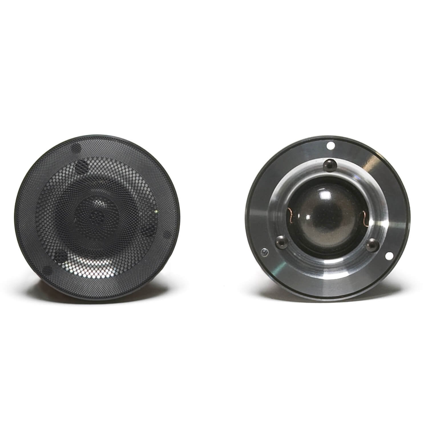 MOREL - SUPREMO PICCOLO LOTUS - 28mm TWEETERS