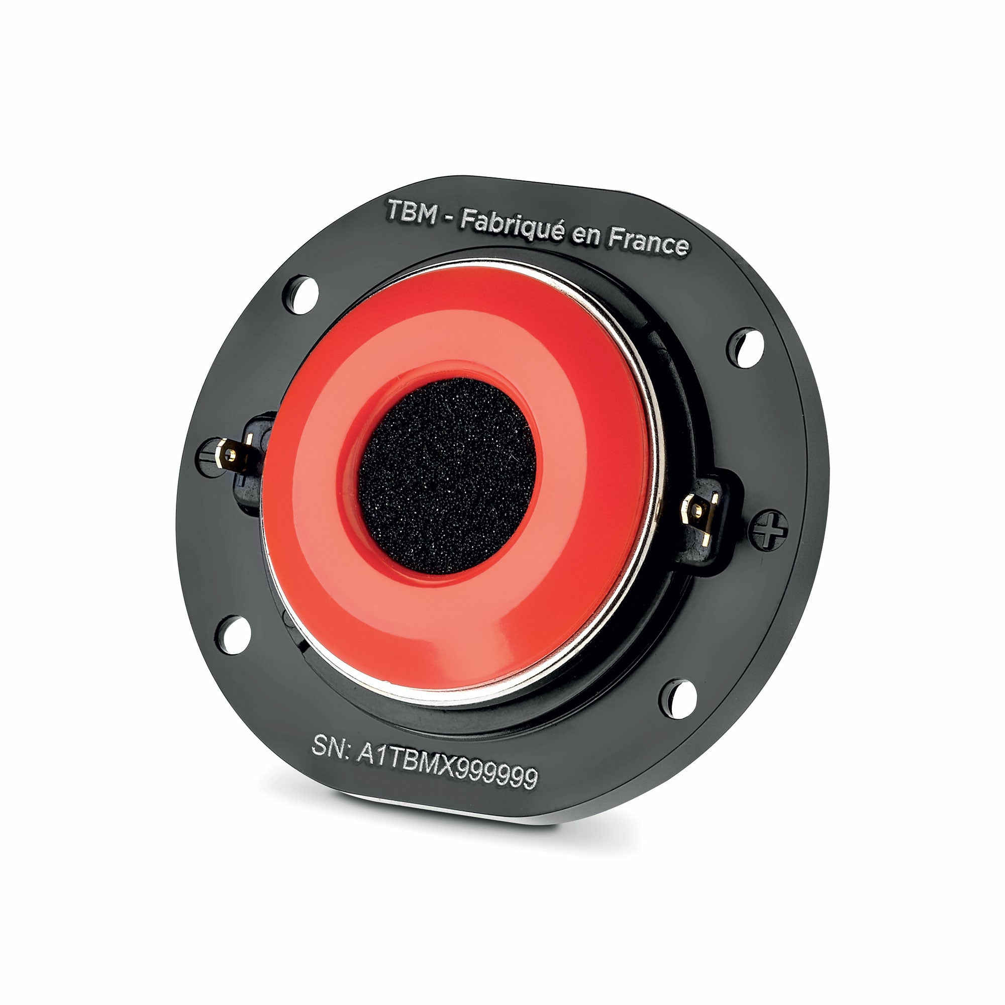 Focal TBM (Demo Models)