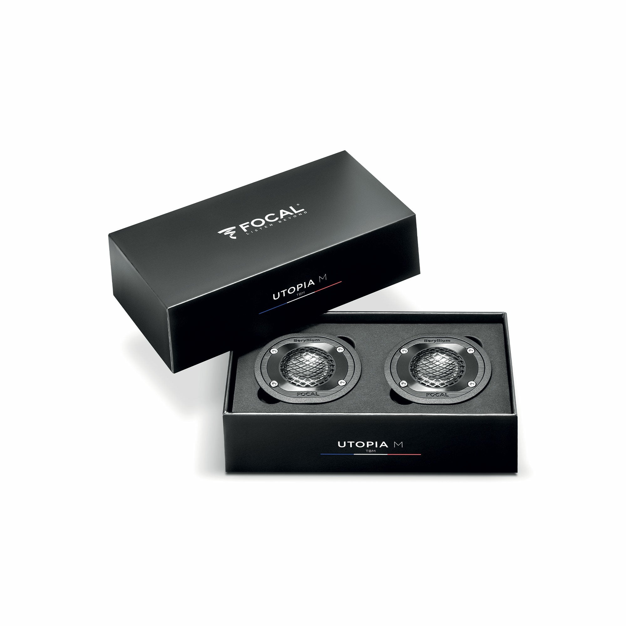 Focal TBM (Demo Models)