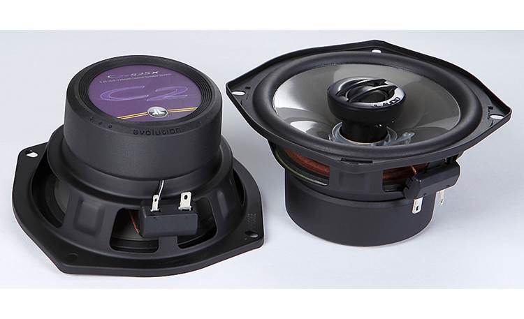 JL Audio C2-525x