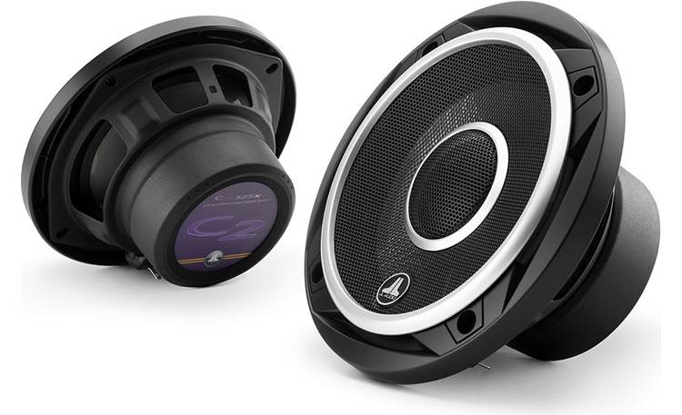 JL Audio C2-525x
