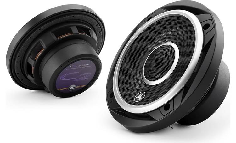 JL Audio C2-600x