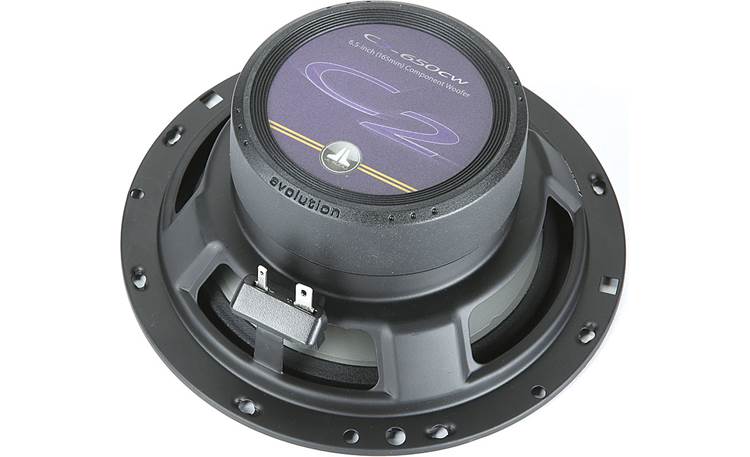 JL Audio C2-650