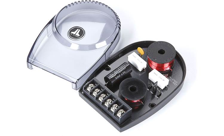 JL Audio C2-650