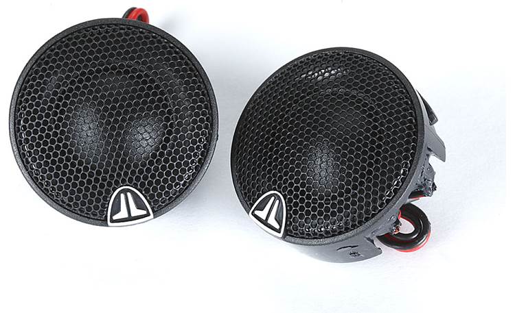JL Audio C2-650
