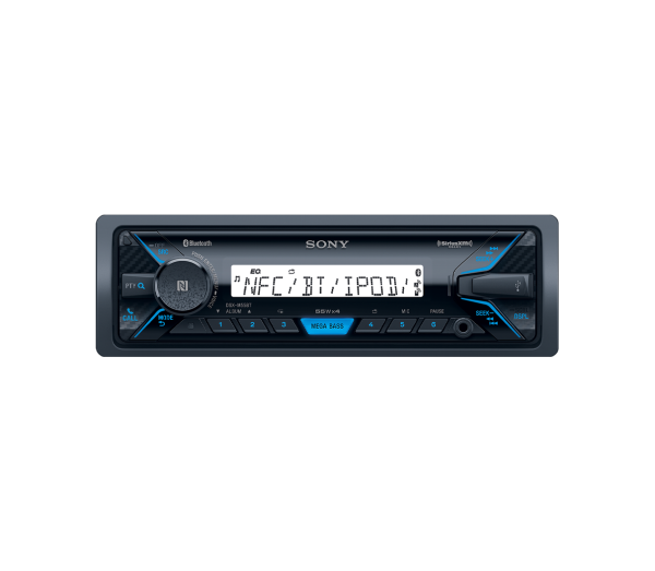 Sony DSX-M55BT