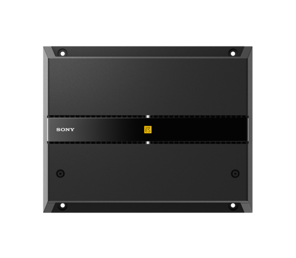 Sony XM-4ES