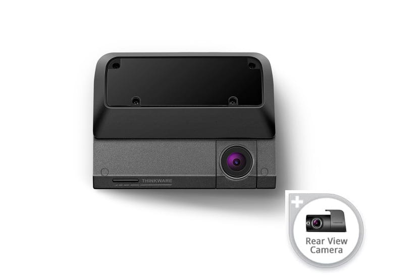 Thinkware F790 + Rear Dash Cam