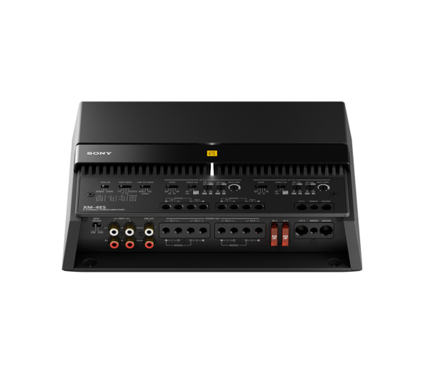 Sony XM-4ES