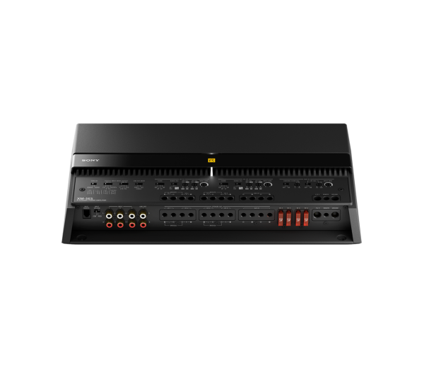 Sony XM-5ES