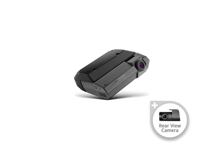 Thinkware F790 + Rear Dash Cam