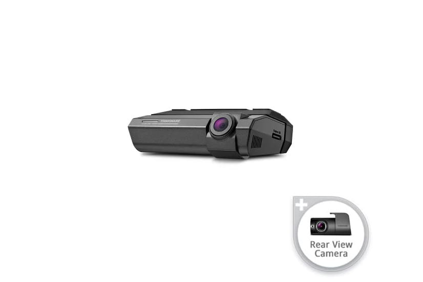 Thinkware F790 + Rear Dash Cam