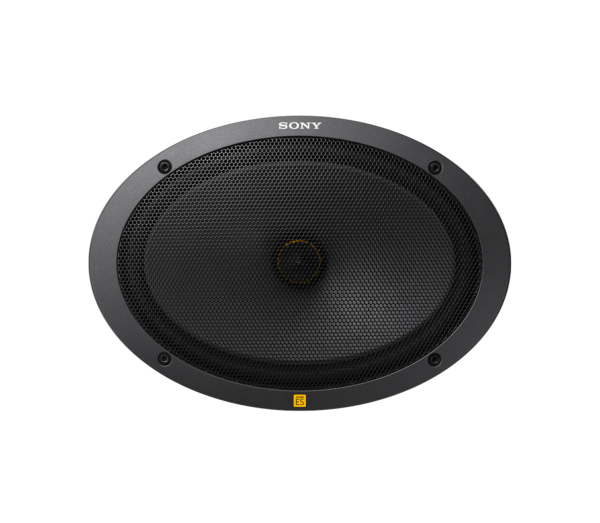Sony XS-692ES
