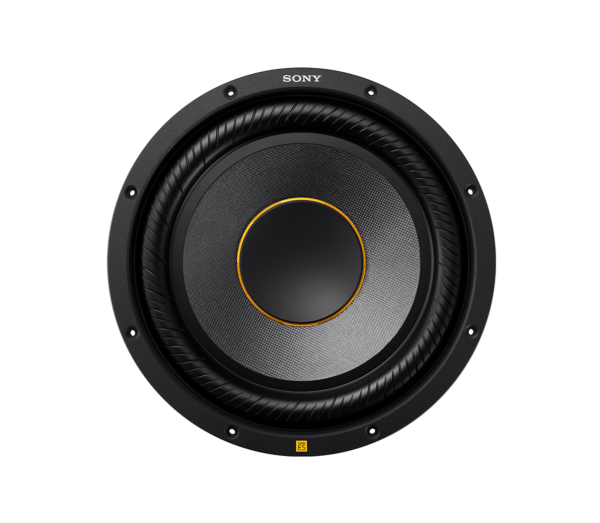 Sony XS-W124ES