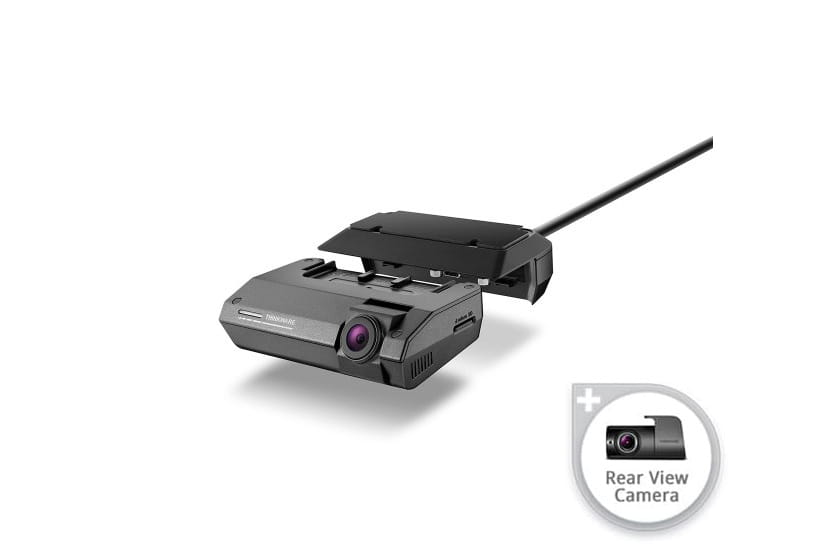 Thinkware F790 + Rear Dash Cam