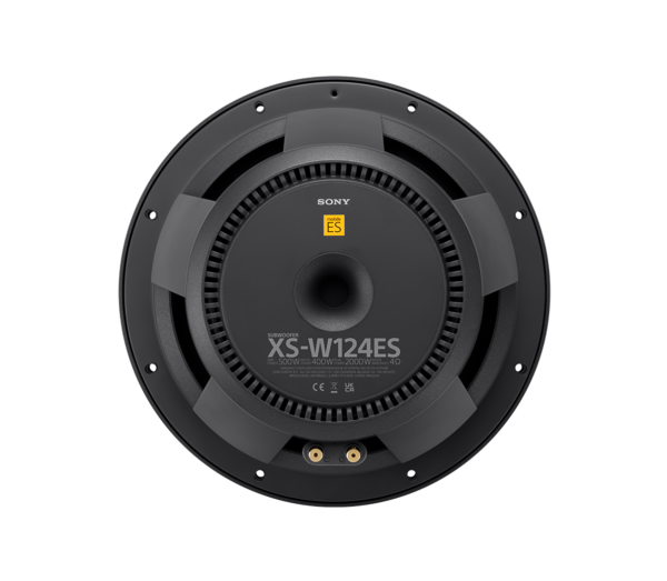 Sony XS-W124ES