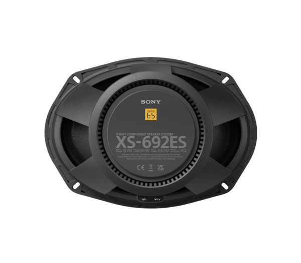 Sony XS-692ES