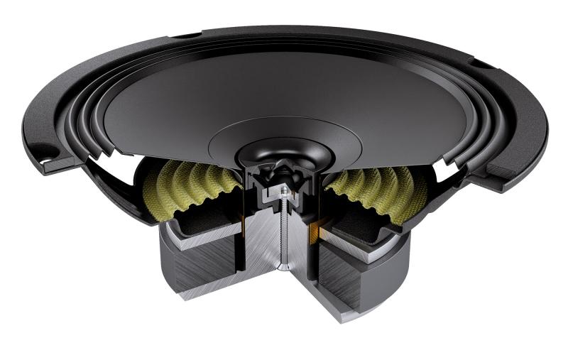 Audison APX65