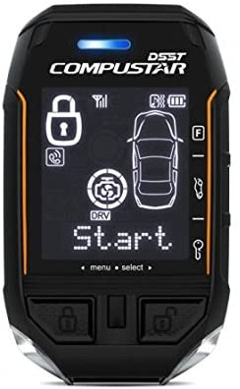 Compustar 2WT11-SS